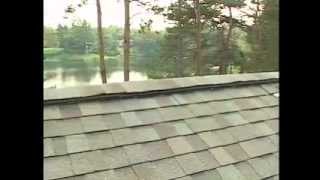 Roofing Ventilation  Why Roof Ridge Vents Are Important [upl. by Sabrina591]