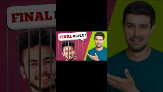 How to make thumbnail like dhruv Rathee  dhruvrathee shorts viralvideo thumbnail dhruvrathee [upl. by Nace474]