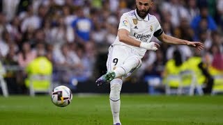 Karim Benzema annonce quitter le Real Madrid après 14 années [upl. by Federico430]