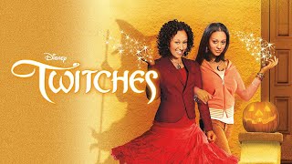 Twitches Video Episode [upl. by Ocker]