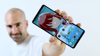 Sony Xperia 1 V Review  Like a whole new phone [upl. by Bamby575]