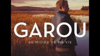 Garou  toutes mes erreurs [upl. by Minsk]