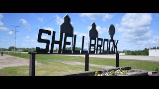 This is Shellbrook  Saskatchewan Party [upl. by Coussoule978]