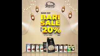 Bari Eid Bari Sale [upl. by Gershon]