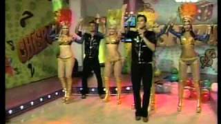 MIX CARNAVAL ALTA TENSION EN CHISPAZOS 2011 [upl. by Gwennie838]