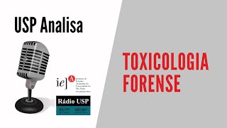 Toxicologia Forense  09032018 [upl. by Annaet]