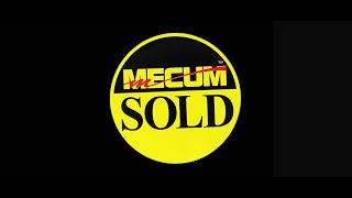 Mecum Auction 2024 [upl. by Decca]