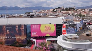 Postcard from MIPTV 2019 [upl. by Nolram838]