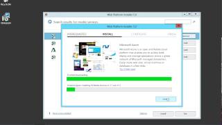 Server 2012 Media Services Setup [upl. by Keraj]