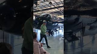 RAAF GAF Canberra bomber Temora shortsvideo militaryaviation shorts [upl. by Iarahs]