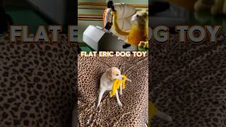 Flat Eric Dog Toy Mr Oizo Flat Beat [upl. by Flora]