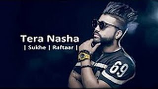 TERA NASHA BILZ AND KASHIF lyrics  YouTubeflv [upl. by Auqinot]