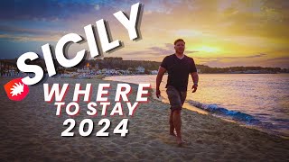 Where to Stay in Sicily Italy [upl. by Yahsat]