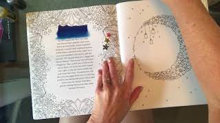 Stickles glitter glue tutorial  Ivy amp the Inky Butterfly [upl. by Sibell693]