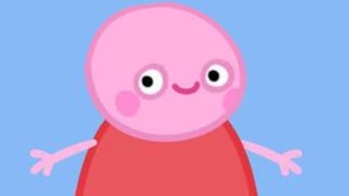 1 hour of ai peppa pig [upl. by Drazze]