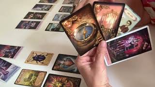 ❤️🔥Eine Woche voller Liebe Leidenschaft… Feuerenergie 🔥❤️orakel tarot reading liebe [upl. by Boyes291]