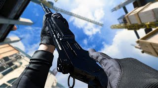 This Is Why The MK2 Carbine Is My Favourite Gun In Modern Warfare [upl. by Tera]