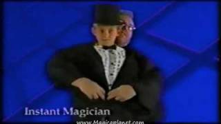 Instant Magician Kevin James [upl. by Anitnuahs379]