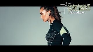 Workout Fitness Music 2018 [upl. by Ajnos]