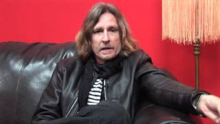 John Waite Video [upl. by Peadar]