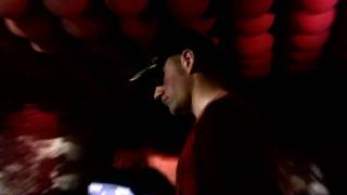 Paul Kalkbrenner Live  Club Zooma 2008 HD [upl. by Stalk]