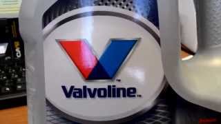 valvoline synpower 5w 40 [upl. by Us]