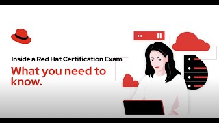 Inside a Red Hat Certification Exam What you need to know [upl. by Munster827]