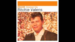 Ritchie Valens  Paddi Wack Song [upl. by Yelkreb]