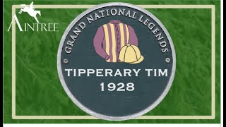 1928 Tipperary Tim [upl. by Moule]