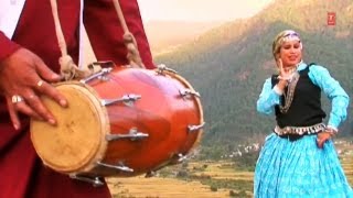 Kuldi Bazaar Video Song  Heera Samdhini Gajender Rana  Latest Garhwali Album Songs 2013 [upl. by Yanal]