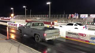 King of Atmore Dragway 2018 [upl. by Berga203]