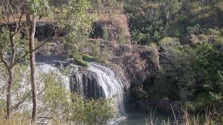 Millstream Part 2 Millstream Falls Best Waterfall in Australia maybe [upl. by Patrick]