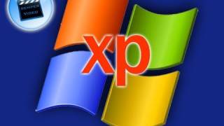 Windows XP Systemuser starten [upl. by Reiser]