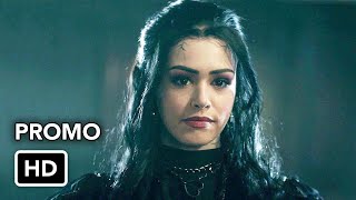 Legacies 4x07 Promo quotSomeplace Far Away From All This Violencequot HD The Originals spinoff [upl. by Alexander153]