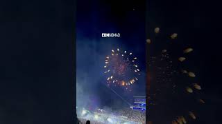 Dimitri Vegas and Like Mike  Pedro at Tomorrowland 2024 [upl. by Delora]