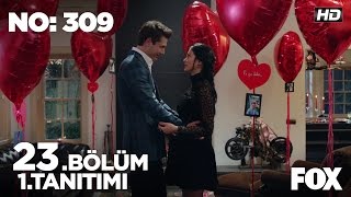 No 309 23 Bölüm 1Tanıtımı [upl. by Armalda]