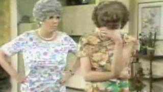 Carol Burnett Mama Outtakes [upl. by Sammons]