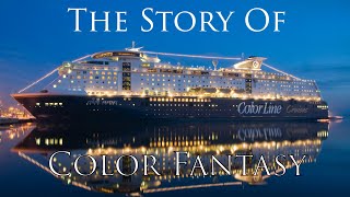 The Story Of Ferry Color Fantasy [upl. by Anivlek]