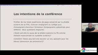 Colloque Strasbourg 2022  Alexandre Ployé  Maître de conférences [upl. by Felske]