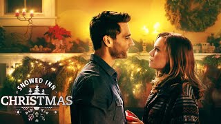 SnowedInn Christmas 2017 Lifetime Film  Review [upl. by Sauveur]