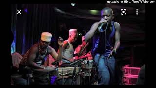 Jagwa Music Kuruthumu Mnanda [upl. by Warfore]