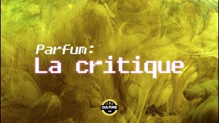 FJU Théâtre  Le parfum  La Critique [upl. by Cornish514]