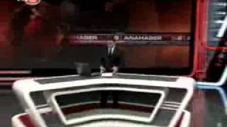 2011 Feshane Sivas Günleri TV8 Ana Haberde Akıncılar Gatıklı Çorbası [upl. by Slin]