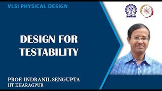 Design for Testability [upl. by Janella874]