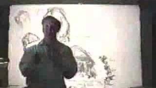 Animator Glen Keane lecture part 9 [upl. by Scotney832]