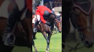 Hickstead is the legend [upl. by Noteloc944]