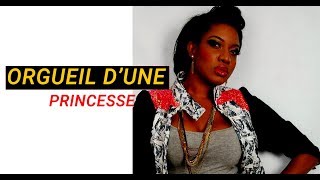 LORGUEIL DUNE PRINCESSE 2 Nollywood Extra [upl. by Lazaro]