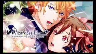 Wizardess Heart OST 03 [upl. by Zetnom862]