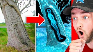 World’s CRAZIEST Discoveries WOW [upl. by Lessig626]