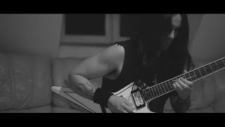 FIREWIND  Lady Of 1000 Sorrows Official Video [upl. by Yenettirb]